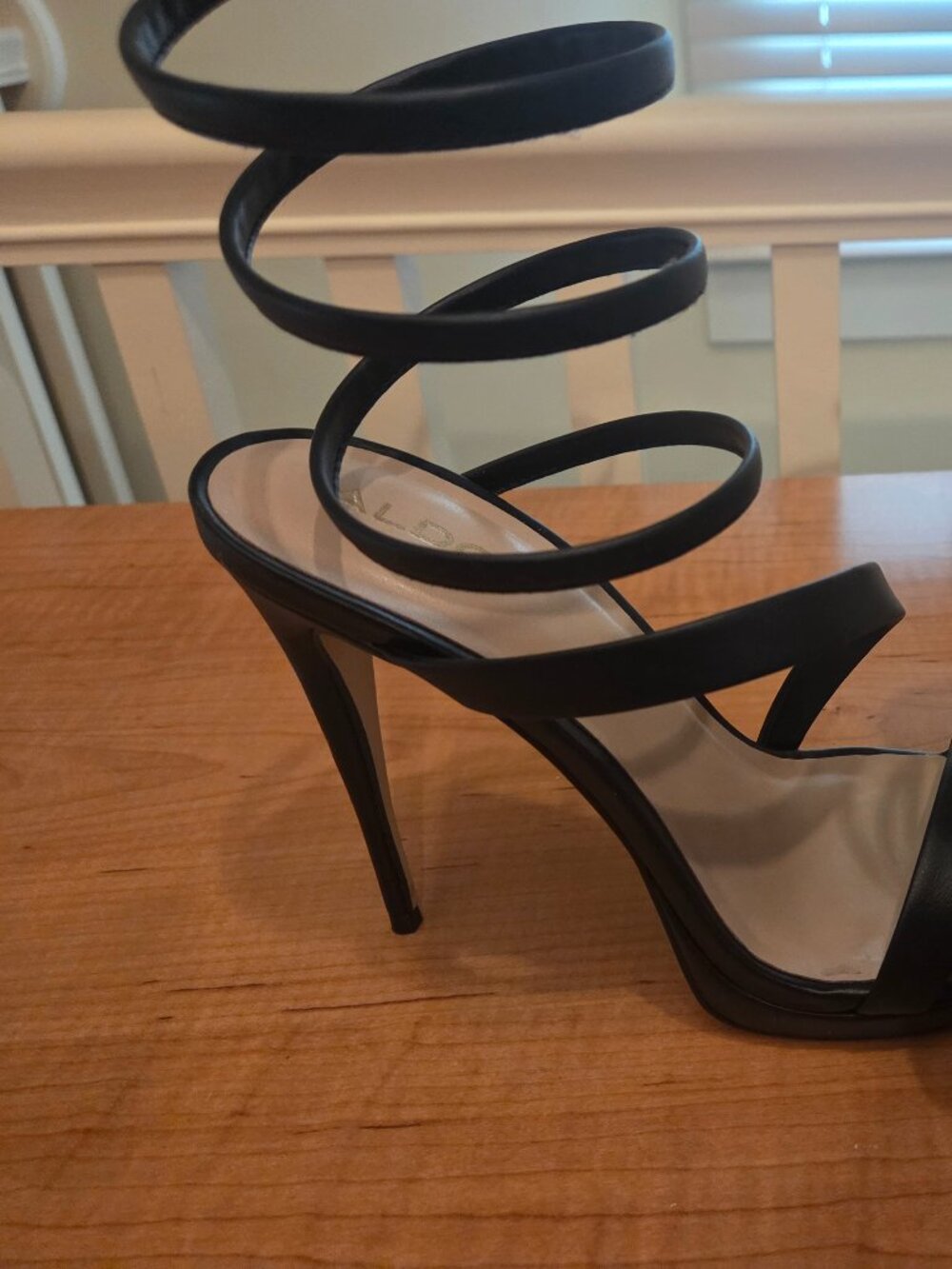 Aldo heels